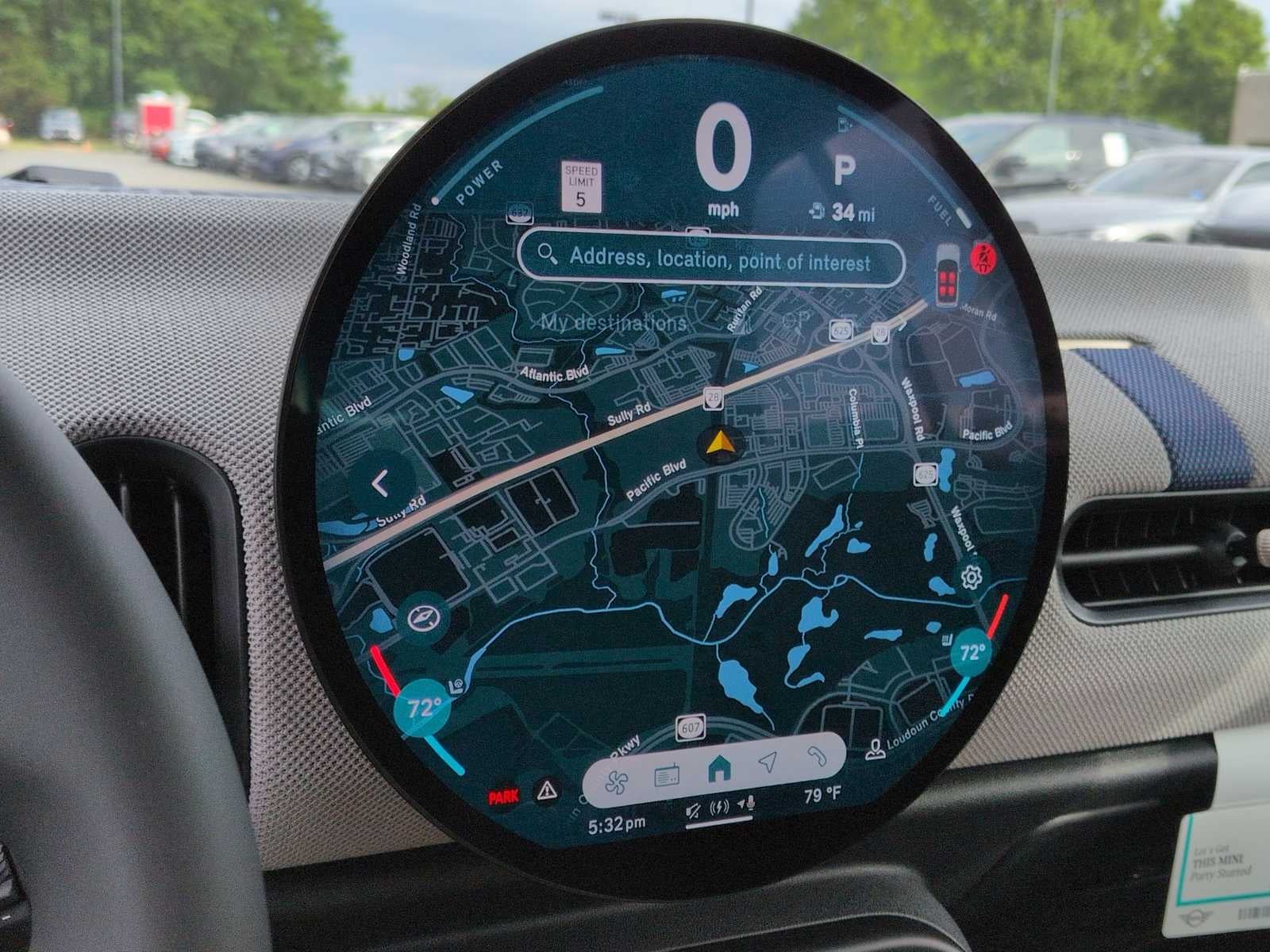2026 MINI DESCAPOTABLE ICÓNICO