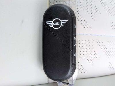 2026 MINI DESCAPOTABLE ICÓNICO