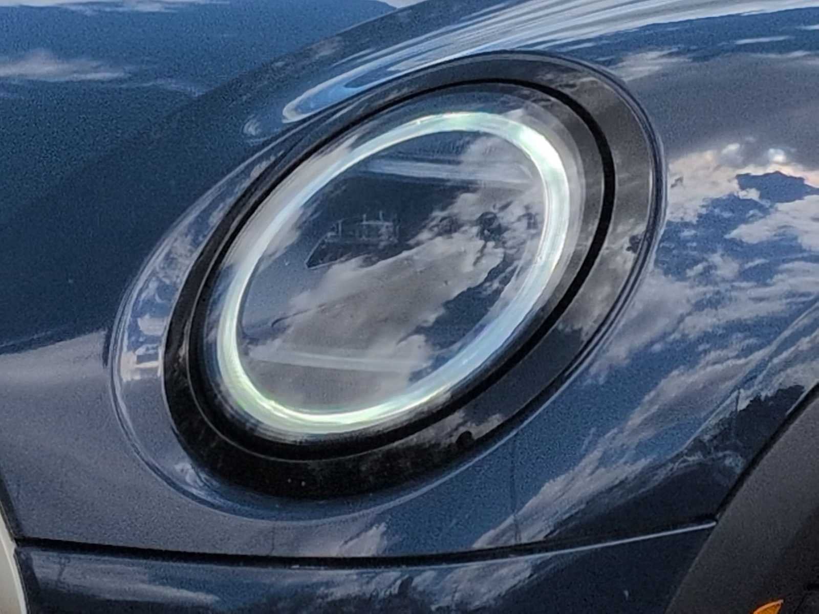 2026 MINI DESCAPOTABLE ICÓNICO