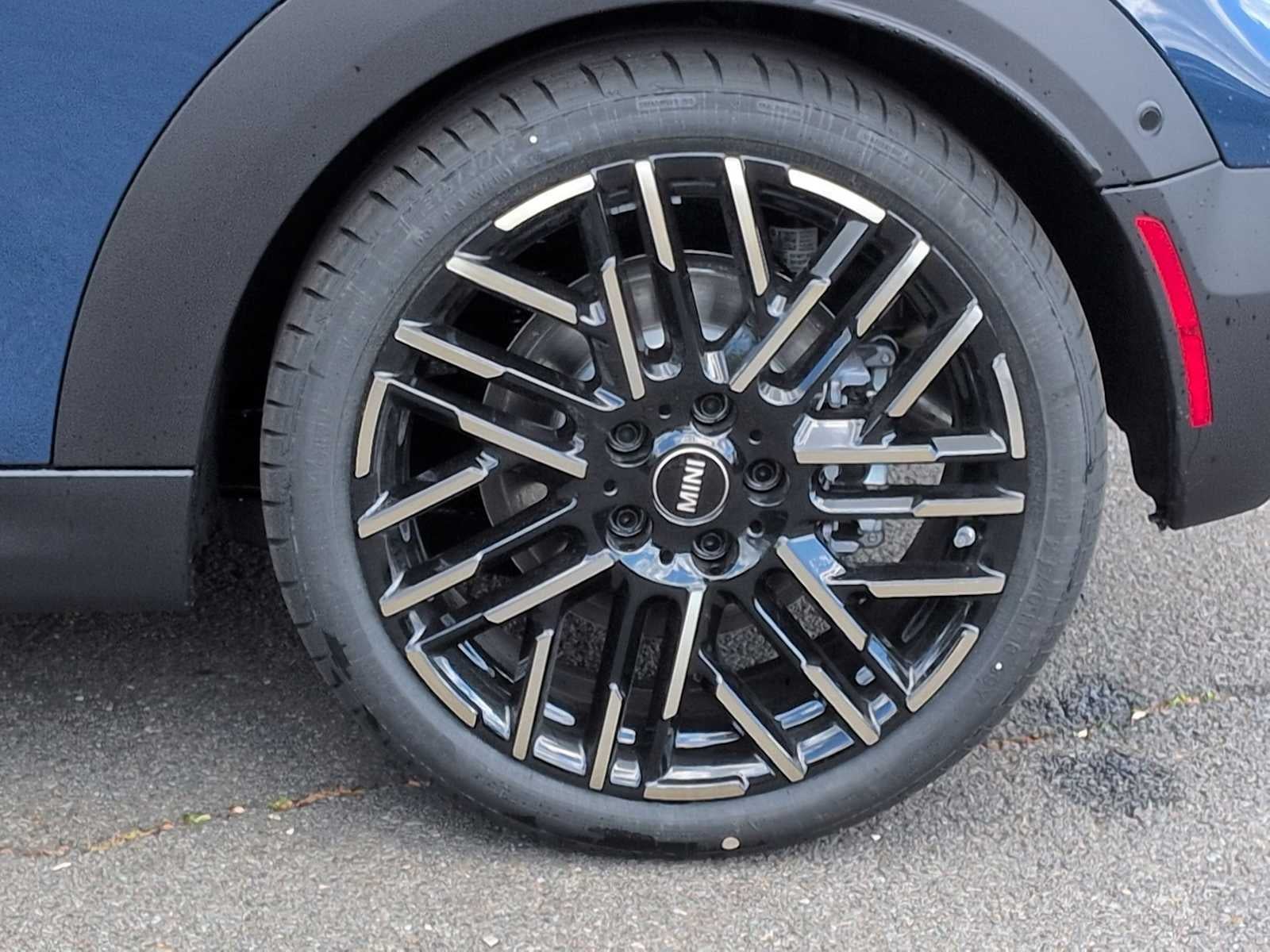 2026 MINI DESCAPOTABLE ICÓNICO