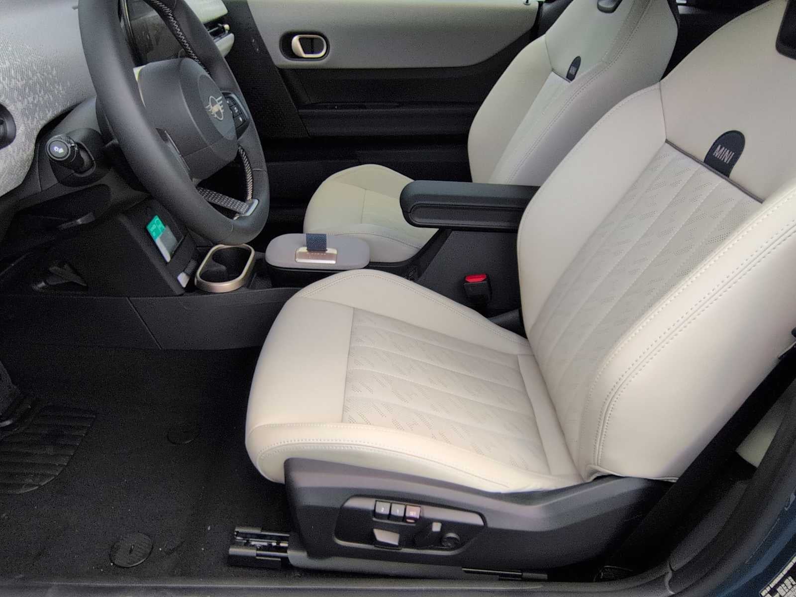 2026 MINI DESCAPOTABLE ICÓNICO