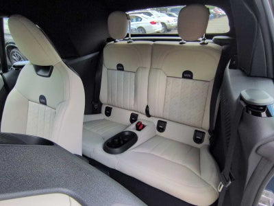 2026 MINI DESCAPOTABLE ICÓNICO