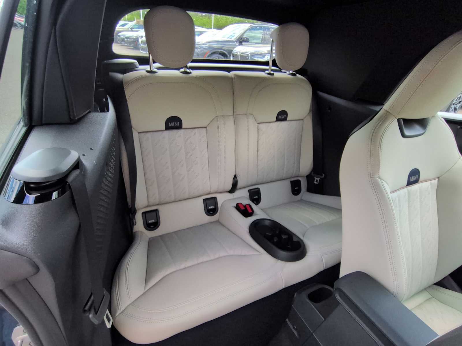 2026 MINI DESCAPOTABLE ICÓNICO