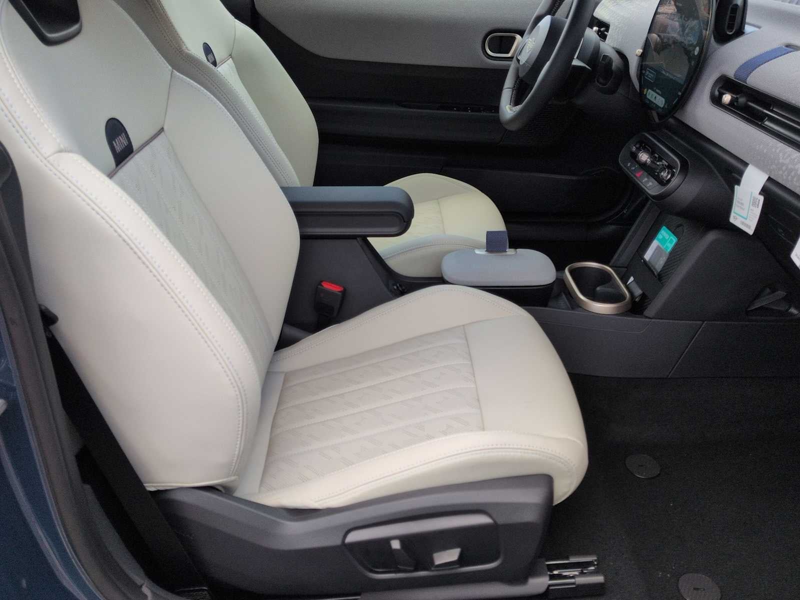 2026 MINI DESCAPOTABLE ICÓNICO