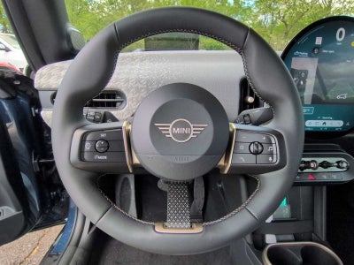 2026 MINI DESCAPOTABLE ICÓNICO