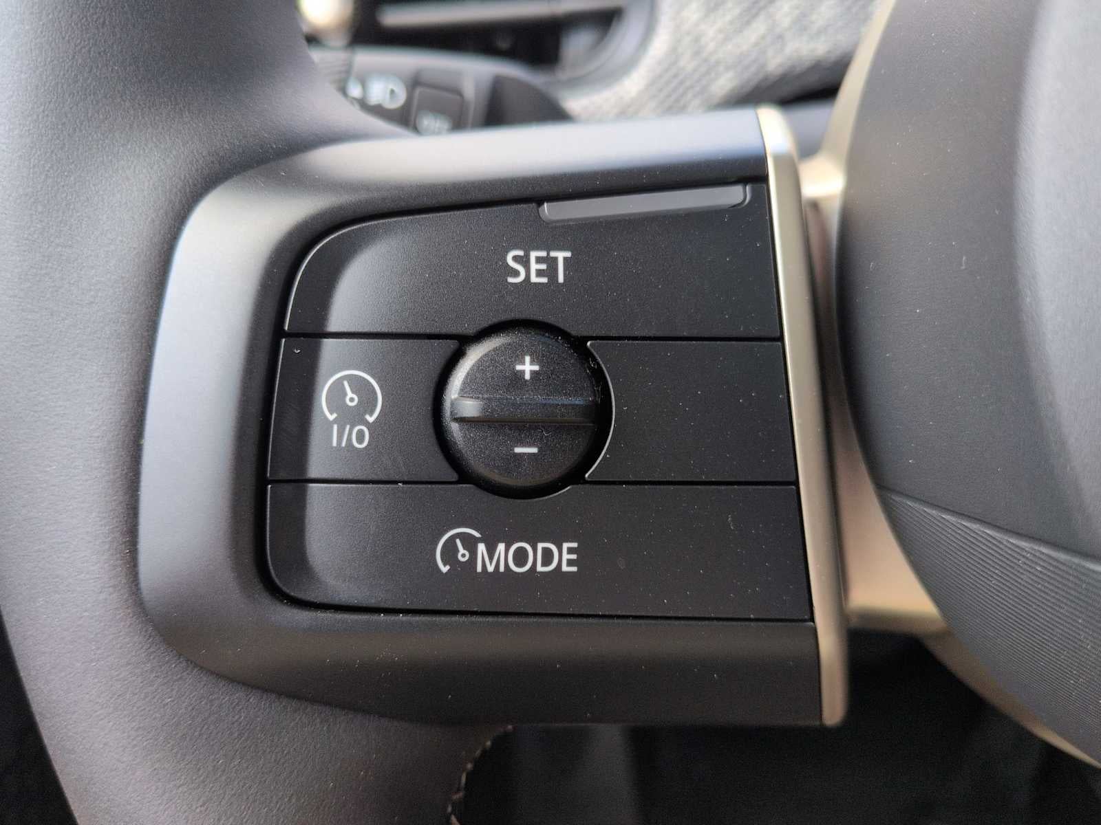 2026 MINI DESCAPOTABLE ICÓNICO