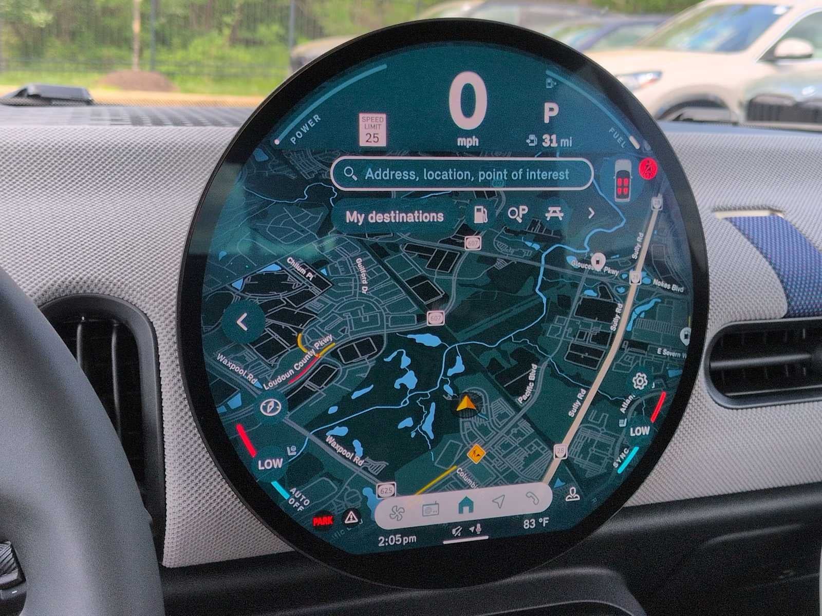 2026 MINI DESCAPOTABLE ICÓNICO