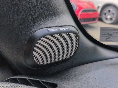 2026 MINI DESCAPOTABLE ICÓNICO