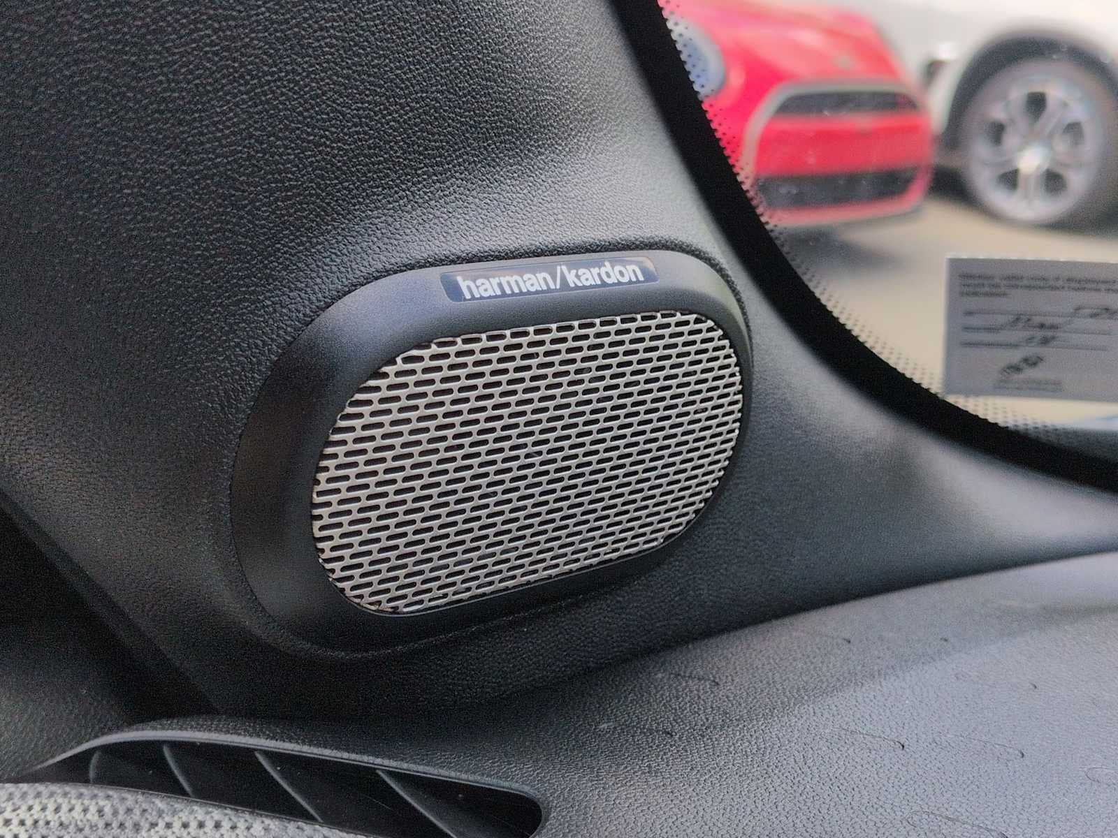 2026 MINI DESCAPOTABLE ICÓNICO