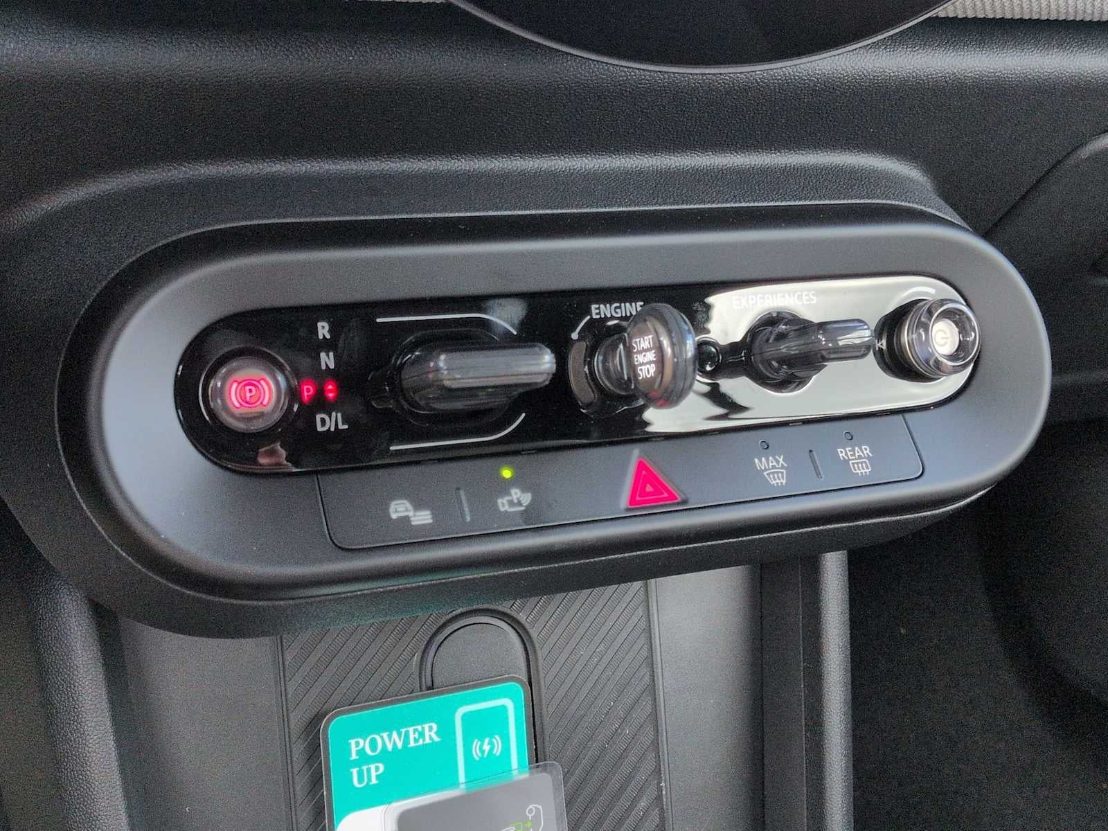 2026 MINI DESCAPOTABLE ICÓNICO