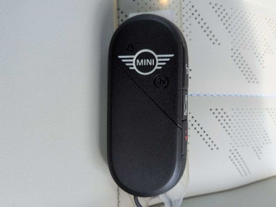 2026 MINI DESCAPOTABLE ICÓNICO