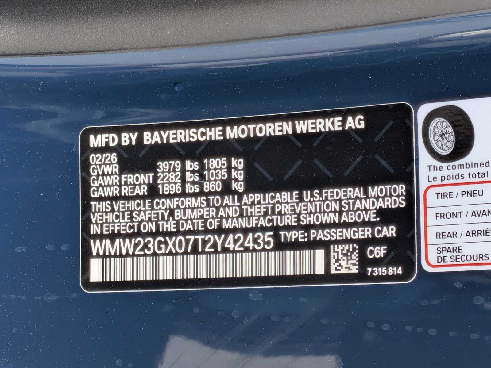 2026 MINI DESCAPOTABLE ICÓNICO