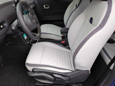 2026 MINI DESCAPOTABLE ICÓNICO