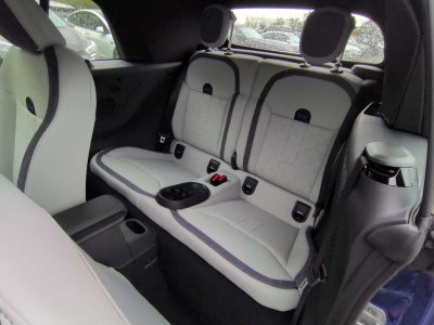 2026 MINI DESCAPOTABLE ICÓNICO