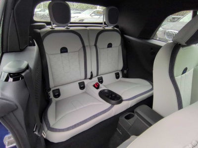 2026 MINI DESCAPOTABLE ICÓNICO