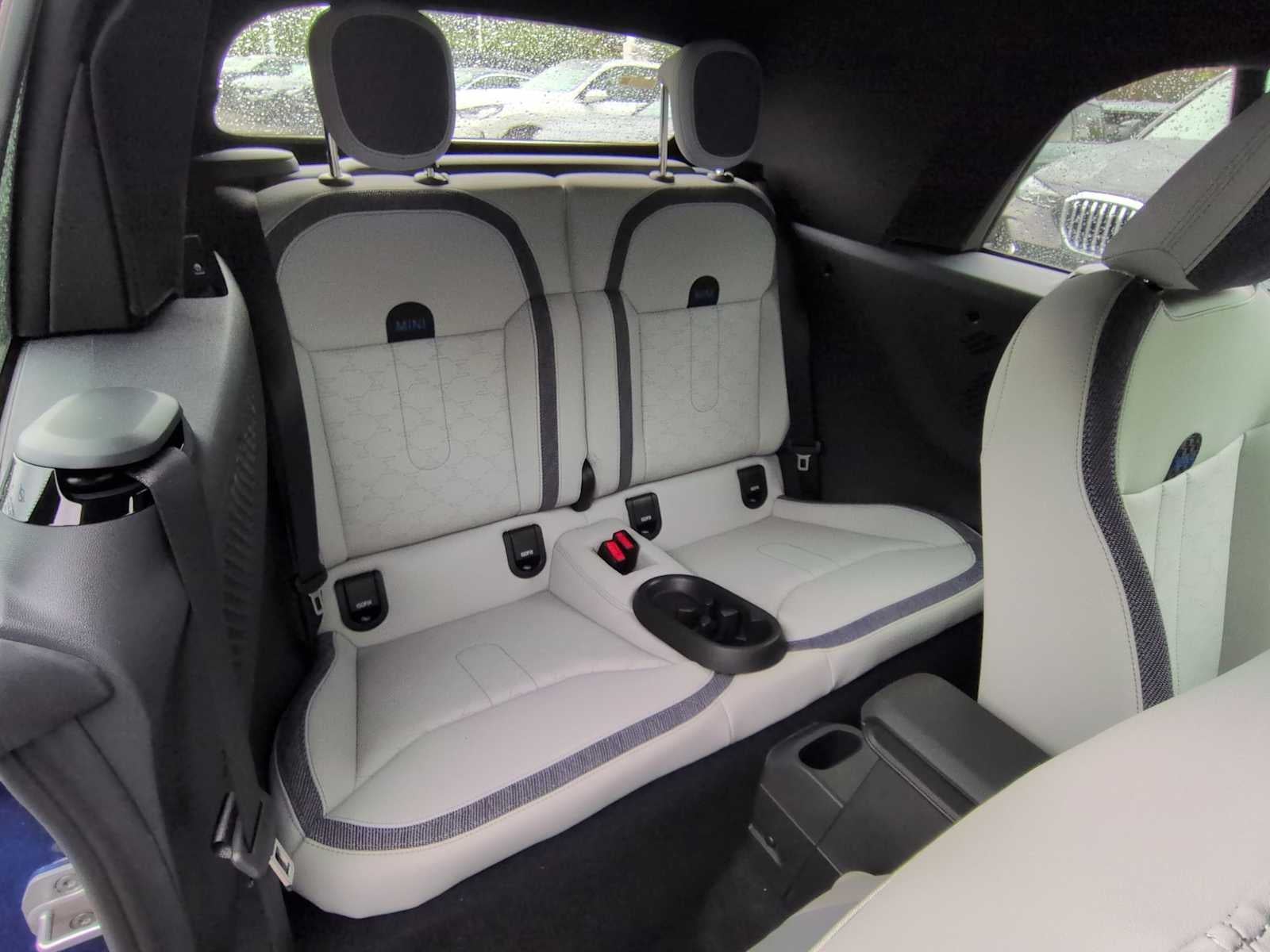 2026 MINI DESCAPOTABLE ICÓNICO