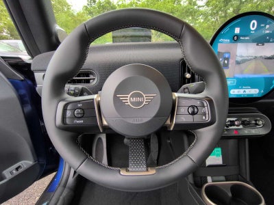 2026 MINI DESCAPOTABLE ICÓNICO