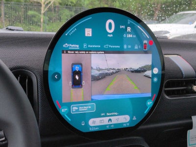 2026 MINI DESCAPOTABLE ICÓNICO
