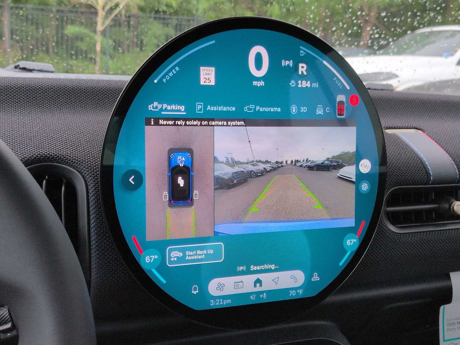 2026 MINI DESCAPOTABLE ICÓNICO