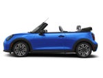 2026 MINI Descapotable Cooper S