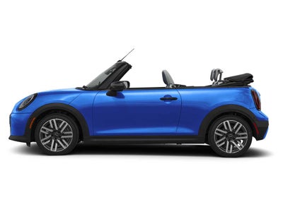 2026 MINI Descapotable Cooper S