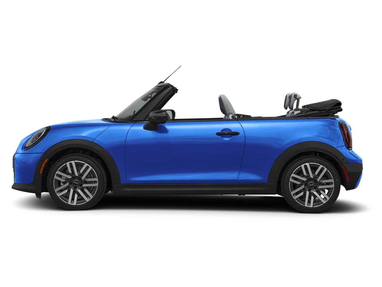 2026 MINI Descapotable Cooper S