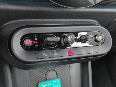 2026 MINI DESCAPOTABLE ICÓNICO