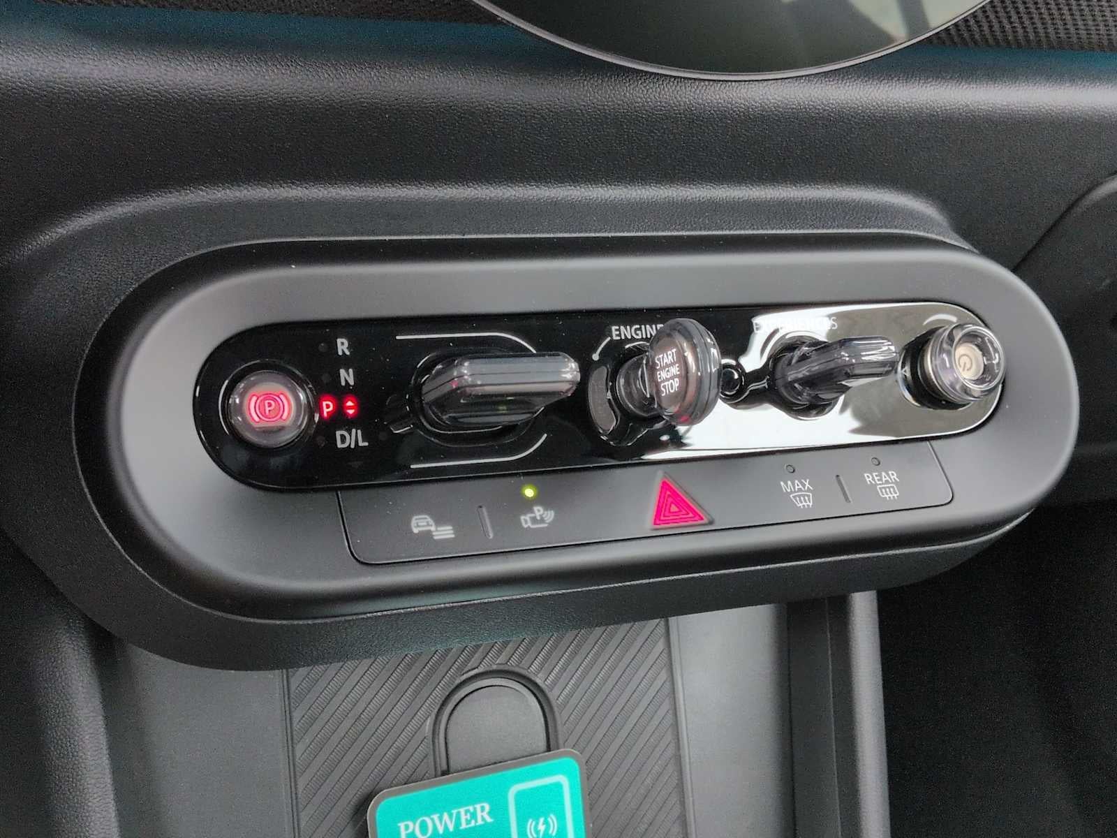 2026 MINI DESCAPOTABLE ICÓNICO