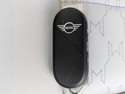 2026 MINI DESCAPOTABLE ICÓNICO