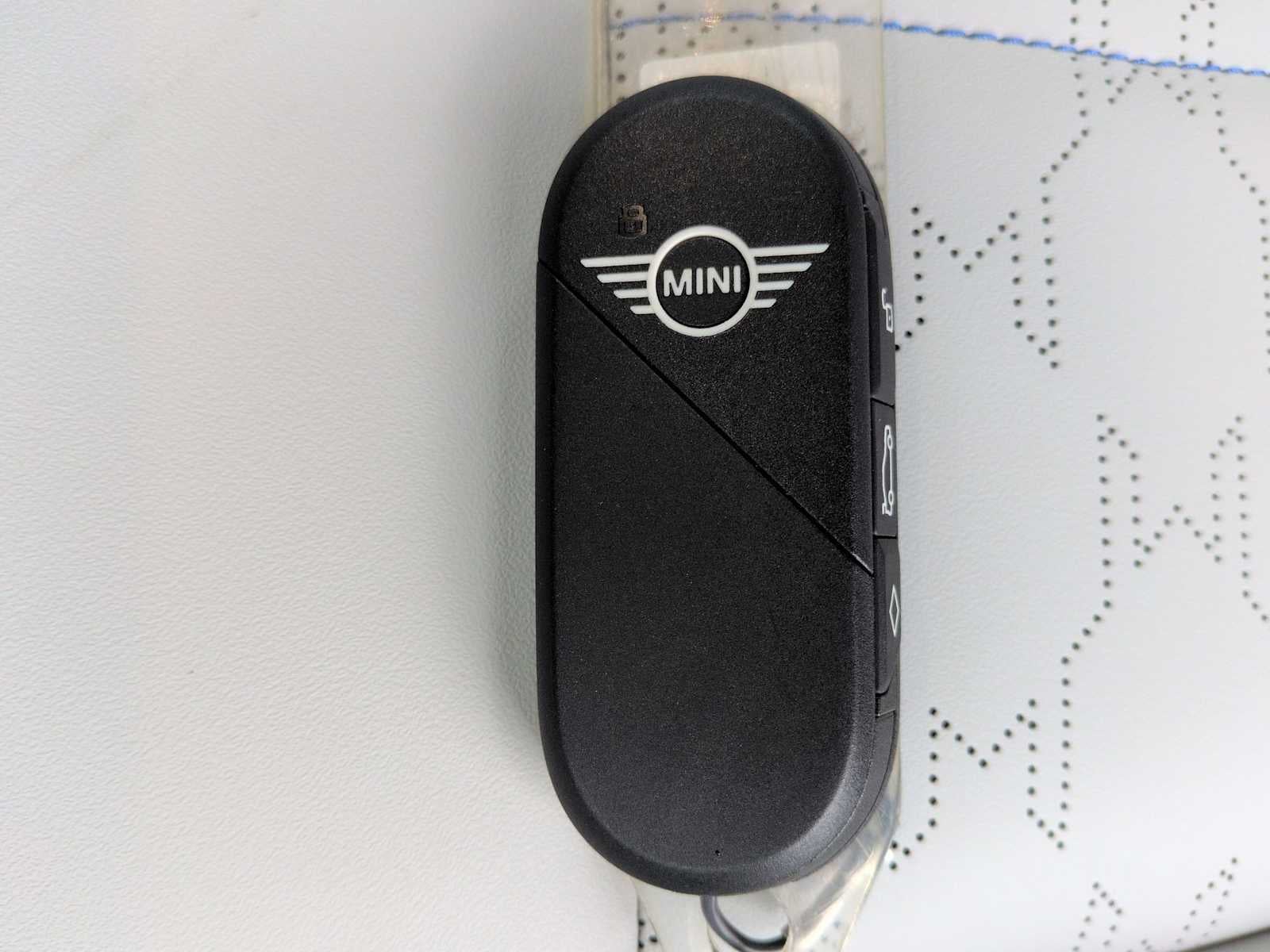 2026 MINI DESCAPOTABLE ICÓNICO