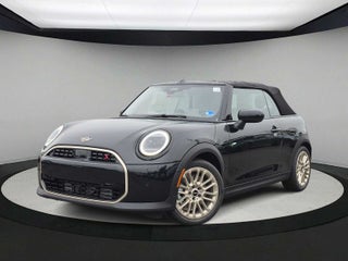 MINI CABRIOLÉ SIGNATURE PLUS 2027
