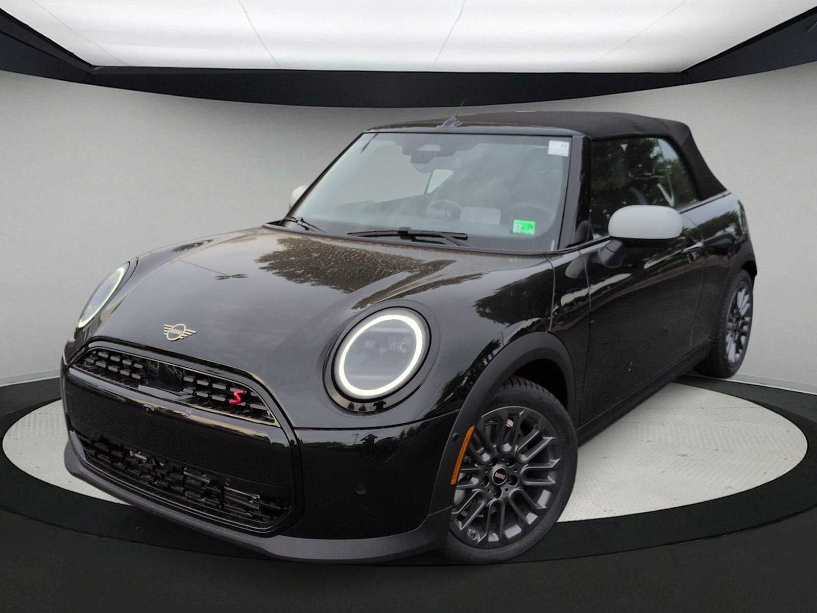 2026 MINI Descapotable Cooper S