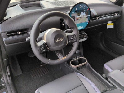 2026 MINI Descapotable Cooper S