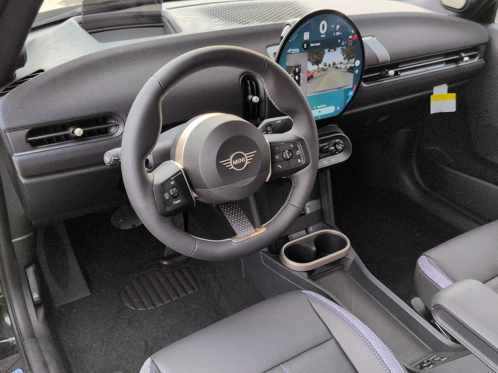 2026 MINI Descapotable Cooper S