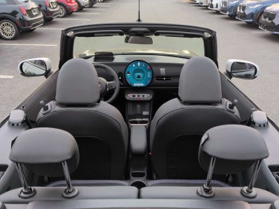 2026 MINI Descapotable Cooper S