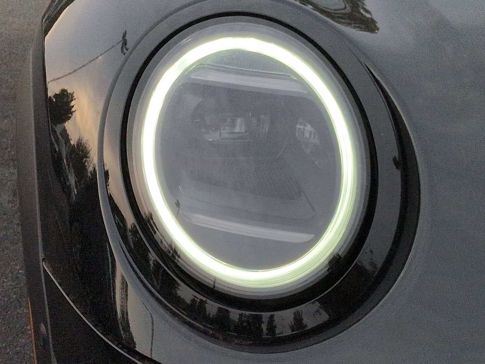 2026 MINI Descapotable Cooper S