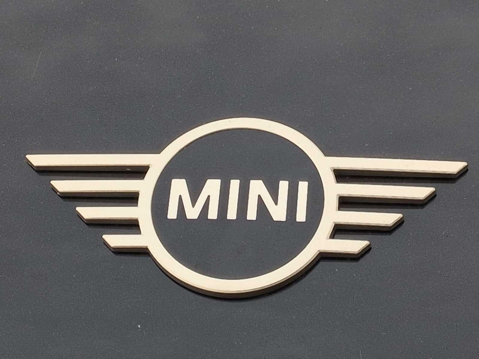 2026 MINI Descapotable Cooper S