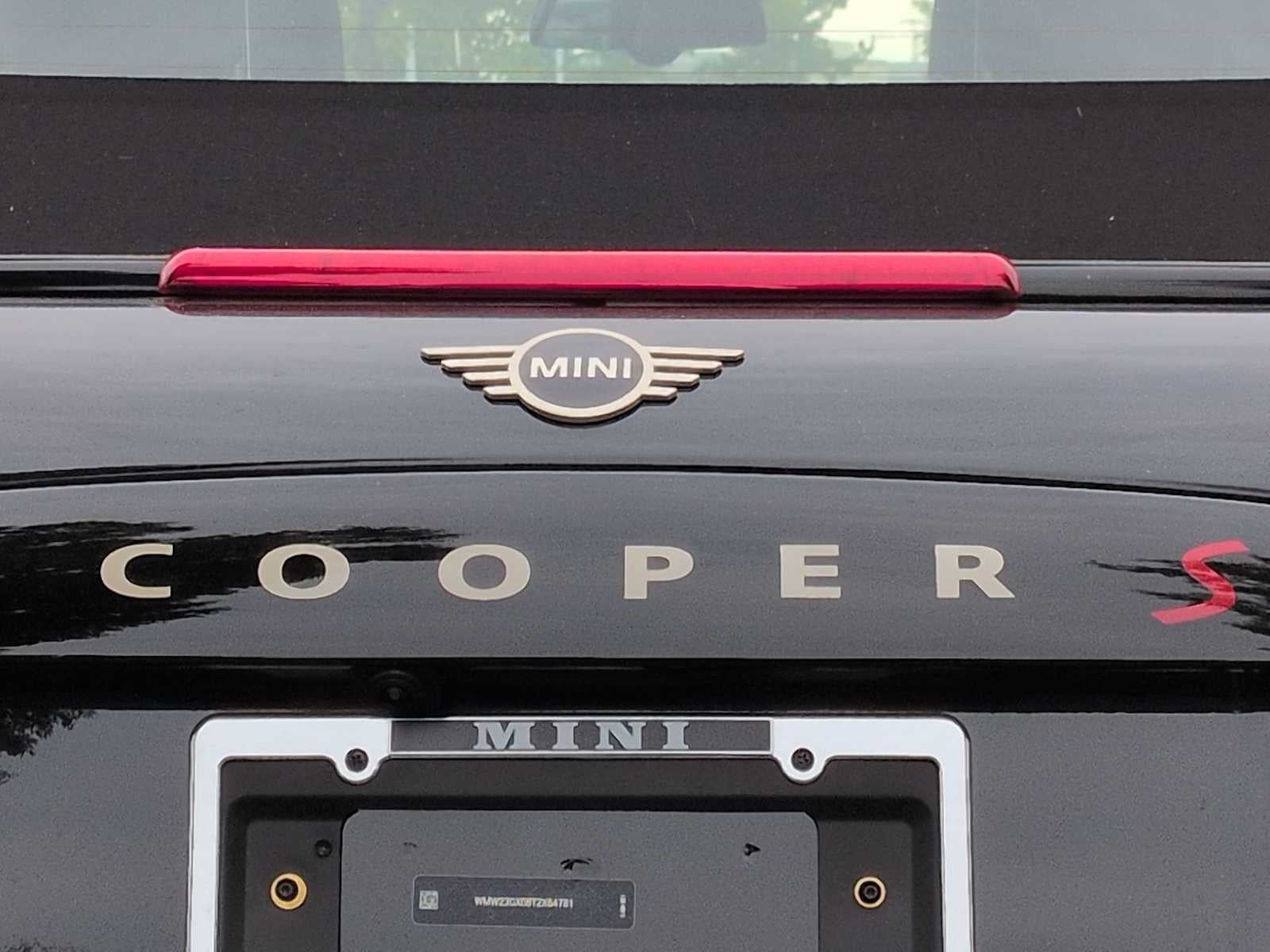 2026 MINI Descapotable Cooper S