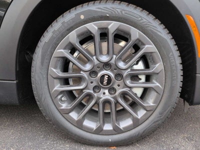 2026 MINI Descapotable Cooper S