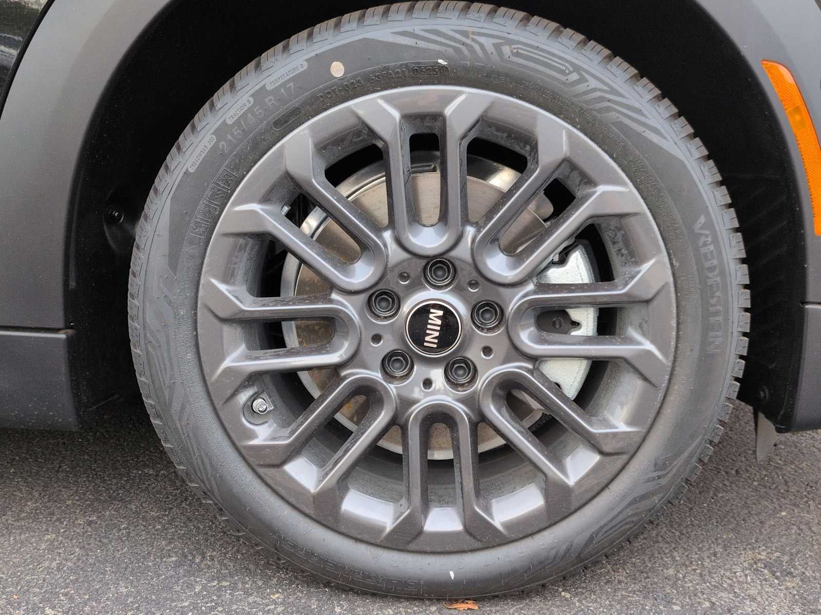 2026 MINI Descapotable Cooper S