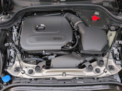 2026 MINI Descapotable Cooper S