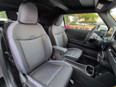 2026 MINI Descapotable Cooper S