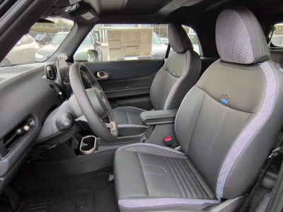 2026 MINI Descapotable Cooper S