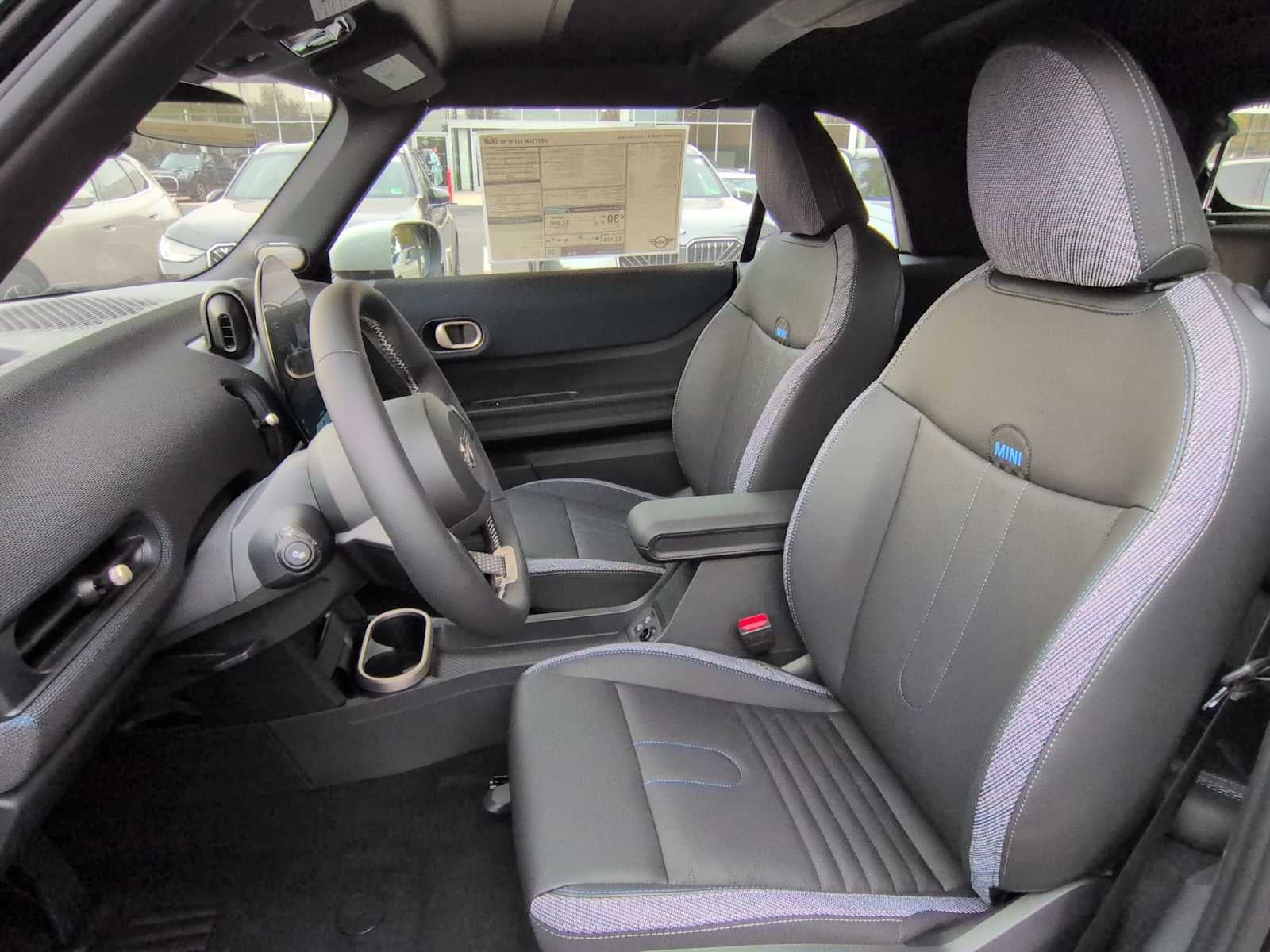 2026 MINI Descapotable Cooper S