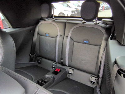 2026 MINI Descapotable Cooper S