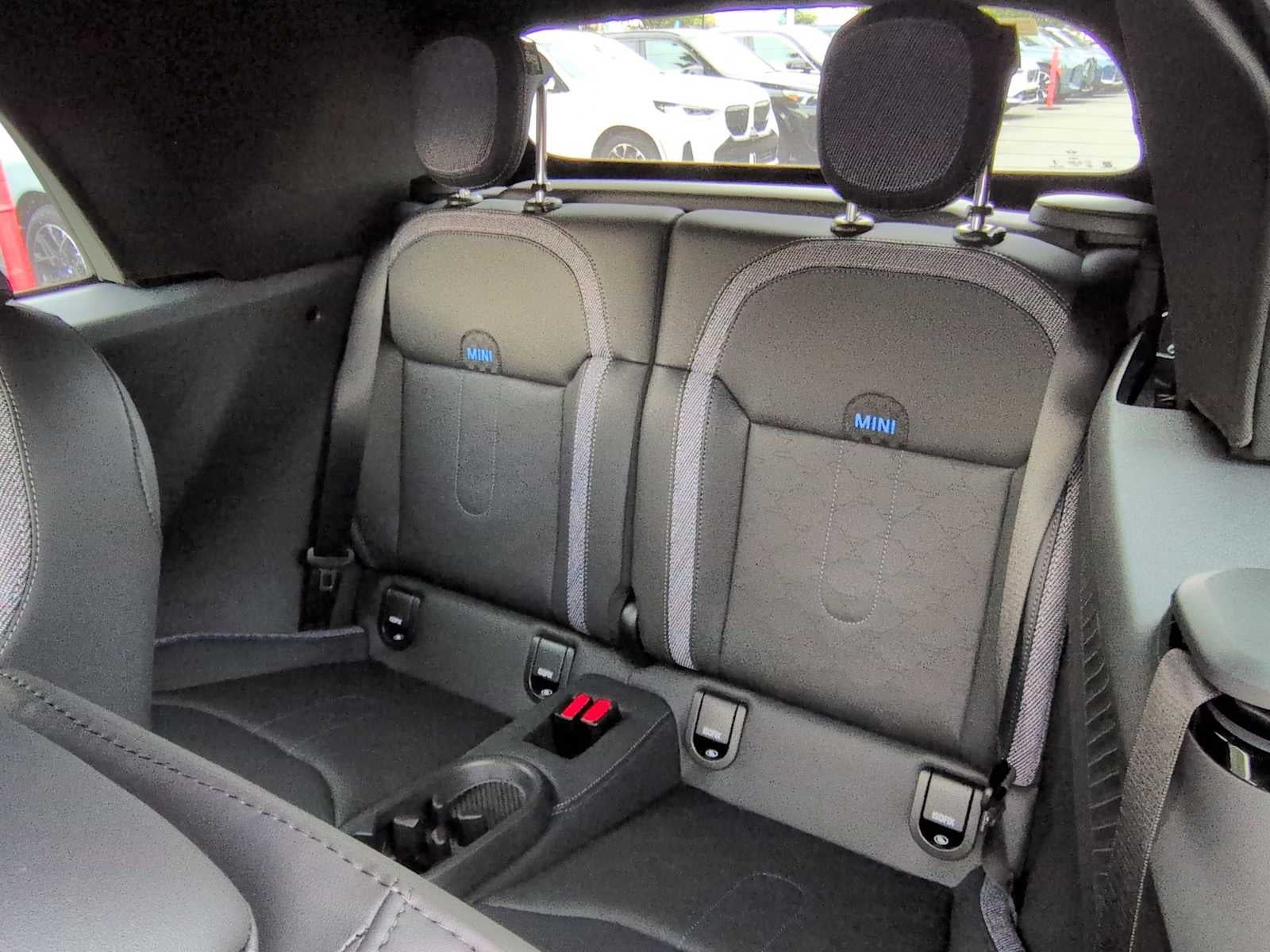 2026 MINI Descapotable Cooper S