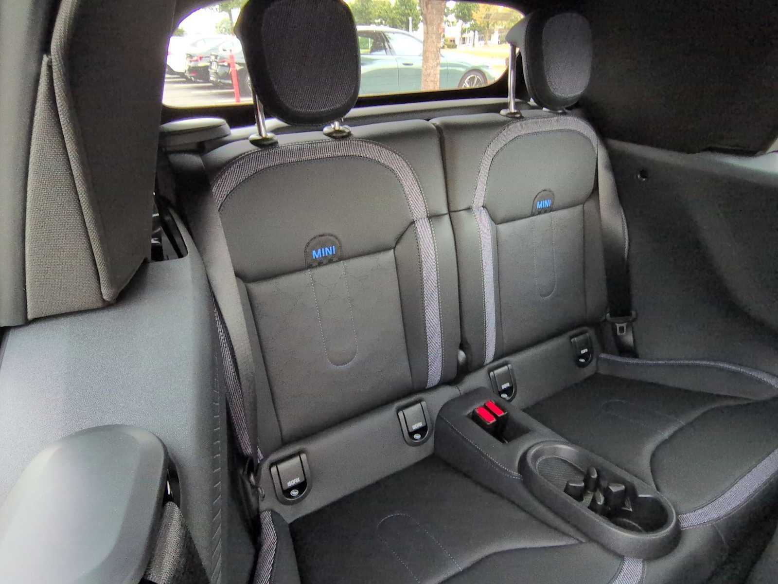 2026 MINI Descapotable Cooper S