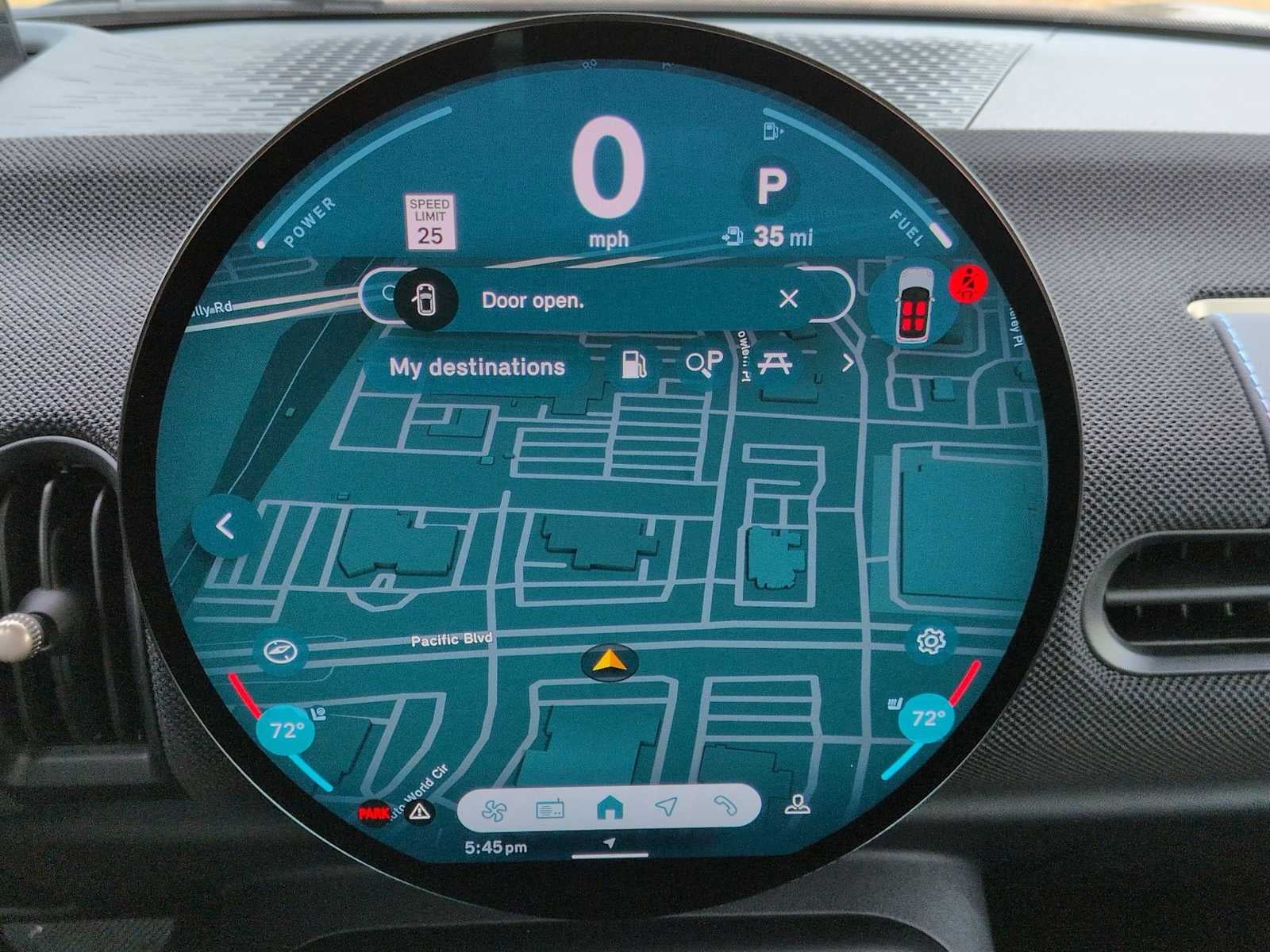 2026 MINI Descapotable Cooper S