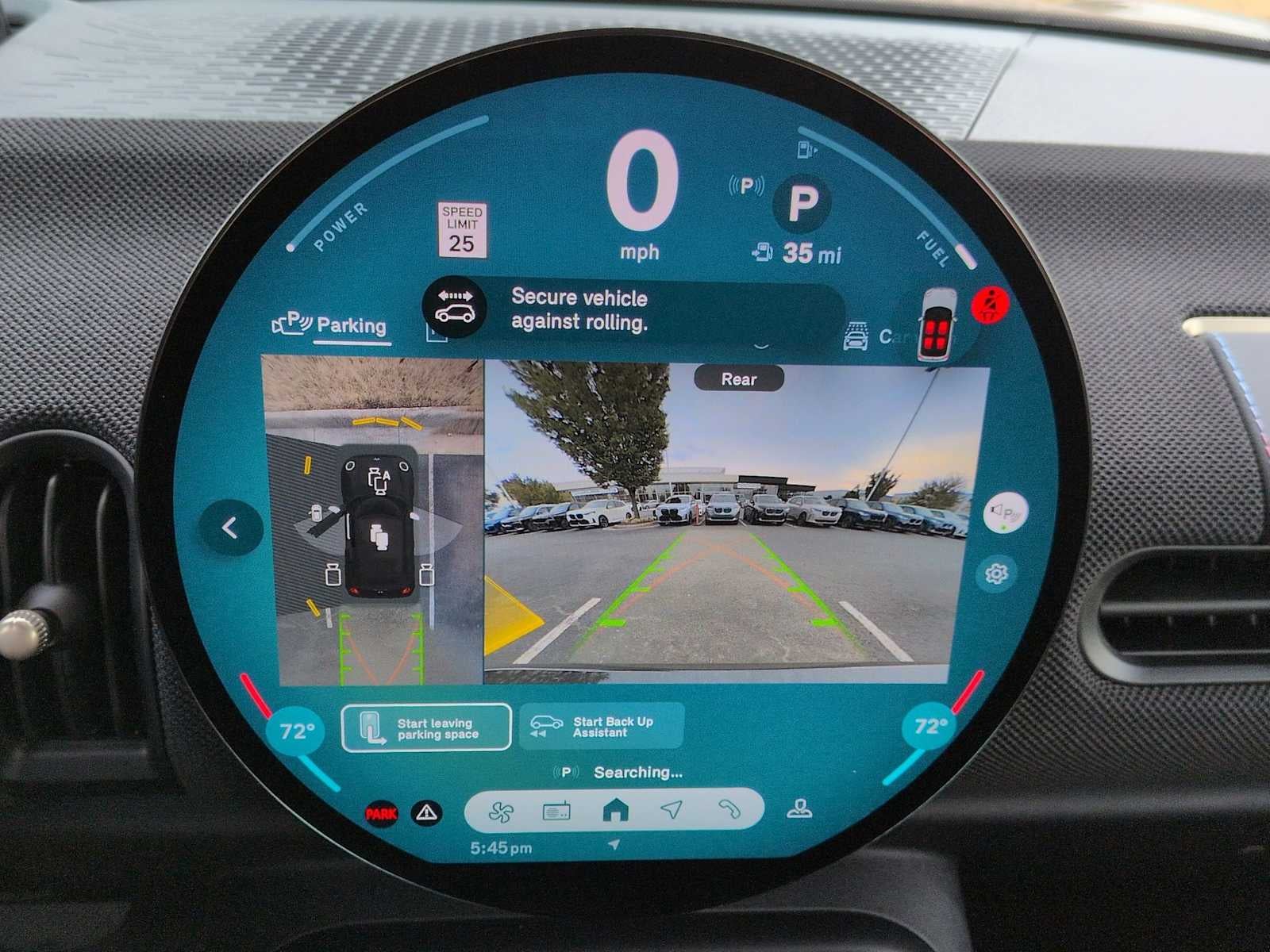 2026 MINI Descapotable Cooper S