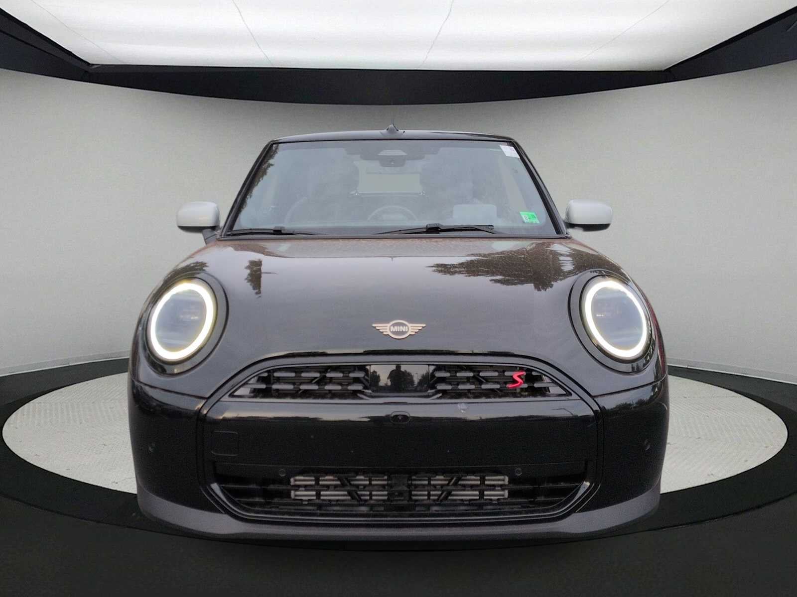 2026 MINI Descapotable Cooper S